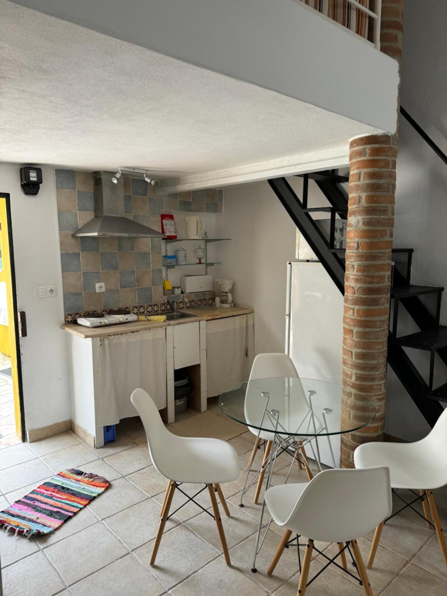 Vitoria House Lägenhet Évora Exteriör bild